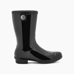 Bota UGG Sienna Preto