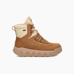 Bota UGG Terretrail Hi-Top Caramelo