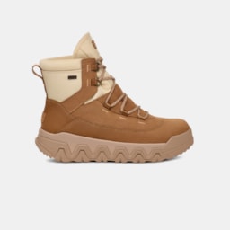 Bota UGG Terretrail Hi-Top Caramelo
