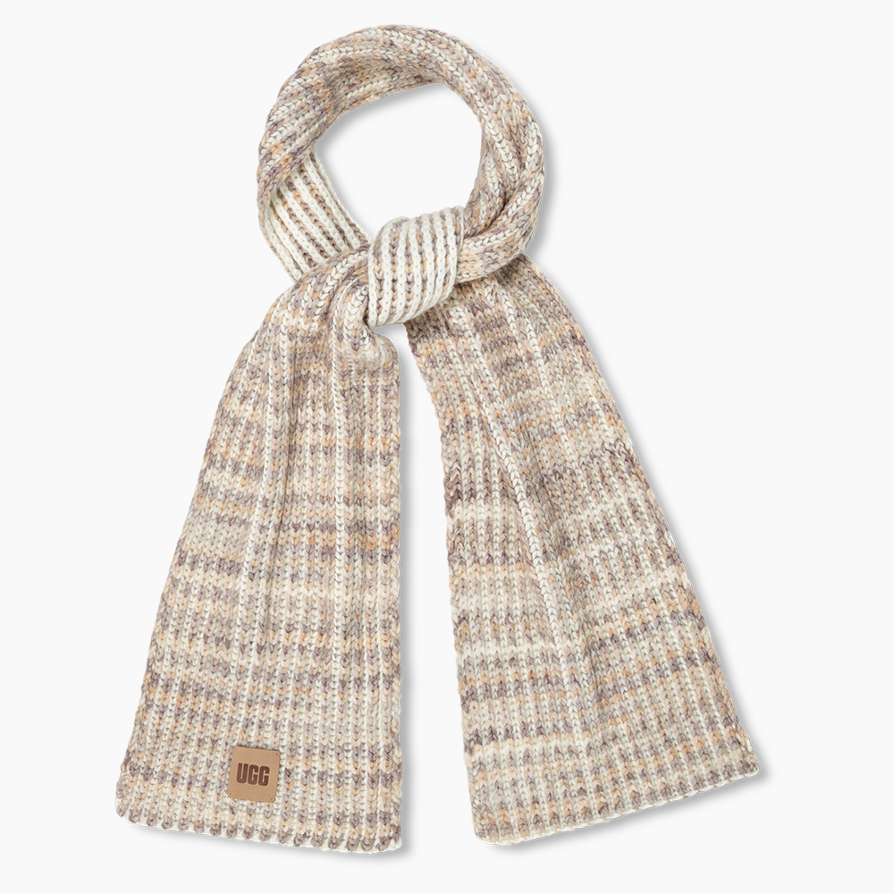 Cachecol UGG Chunky Space Dye