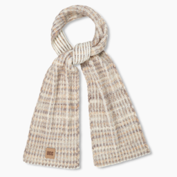 Cachecol UGG Chunky Space Dye