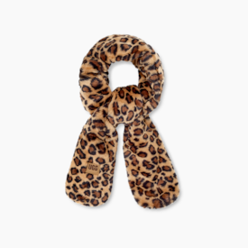 Cachecol UGG Oblong Animal Print
