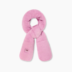 Cachecol UGG Oblong Rosa