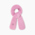 Cachecol UGG Oblong Rosa
