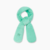 Cachecol UGG Oblong Verde