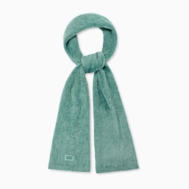 Cachecol UGG Plush Verde