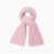 Cachecol UGG Sherpa Rosa