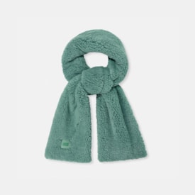 Cachecol UGG Sherpa Verde