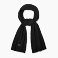 Cachecol UGG Waffle Preto