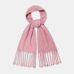 Cachecol UGG Wrap Rosa