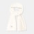 Cachecol UGGfluff Branco