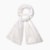 Cachecol UGGfluff Puffer Branco
