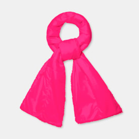 Cachecol UGGfluff Puffer Rosa