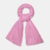 Cachecol UGGfluff Puffer Rosa