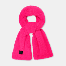 Cachecol UGGfluff Rosa