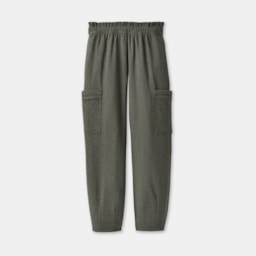 Calça UGG Arisbeth Barrel Verde