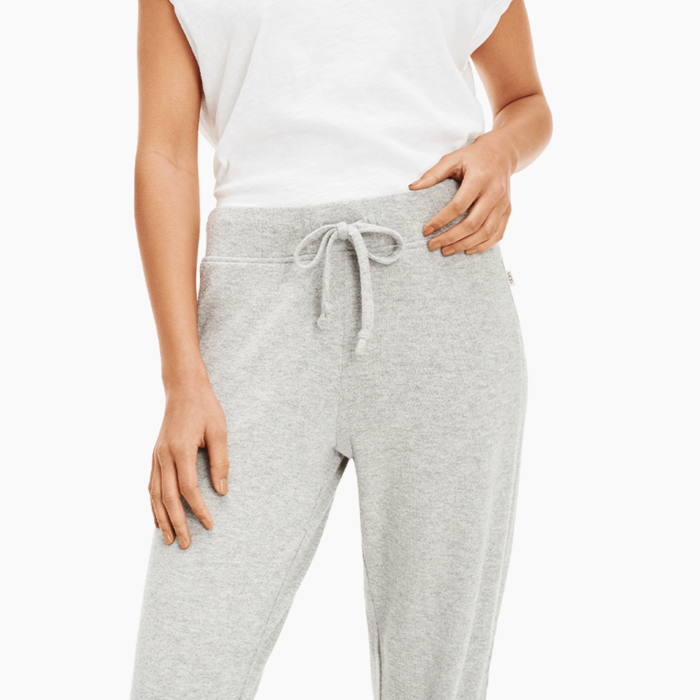 Calça UGG Casia Jogger Cinza