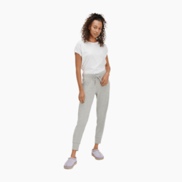 Calça UGG Casia Jogger Cinza