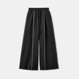 Calça UGG Classic Wide Leg Preto