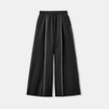 Calça UGG Classic Wide Leg Preto