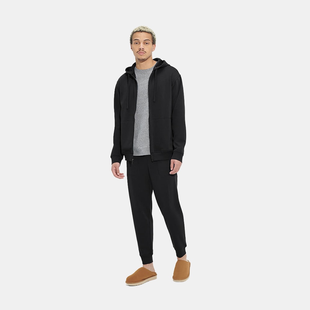 Calça UGG Hank Joggers Preto