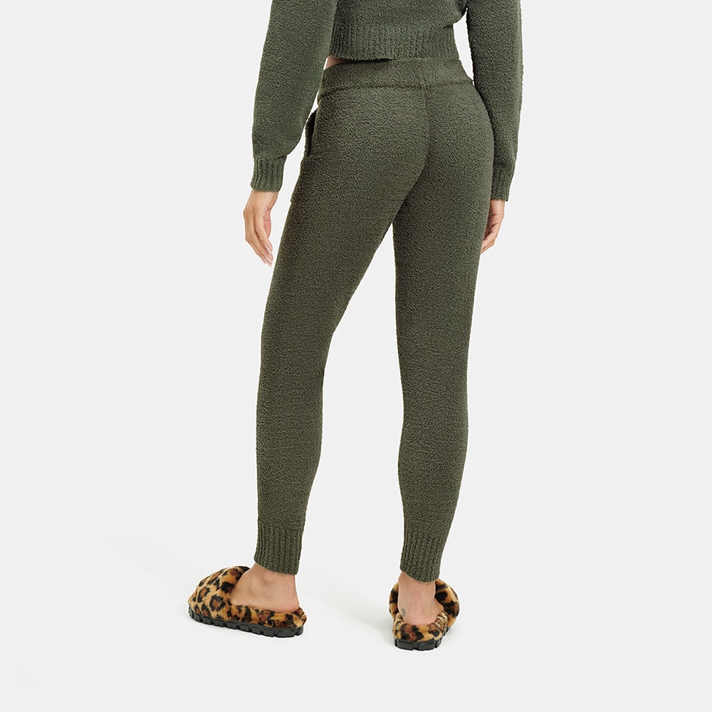 Calça UGG Jogger Sofiya Verde