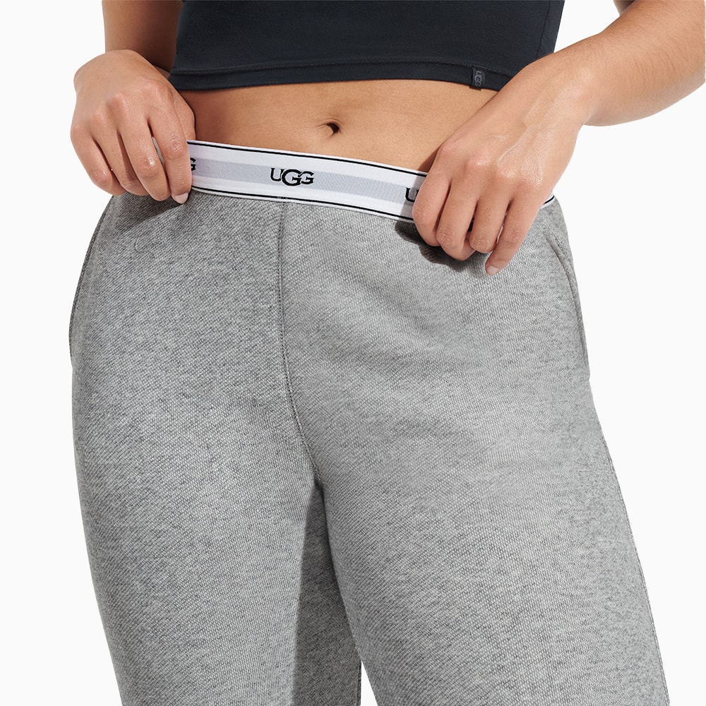 Calça UGG Judie Wide Leg