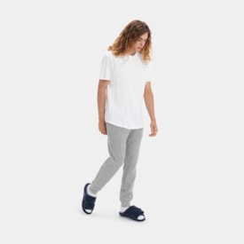 Calça UGG Masculina Glover Thermal Joggers Cinza