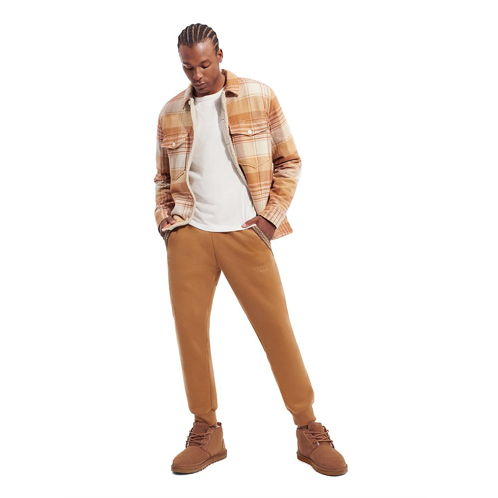 Calça UGG Masculina Tasman Jogger