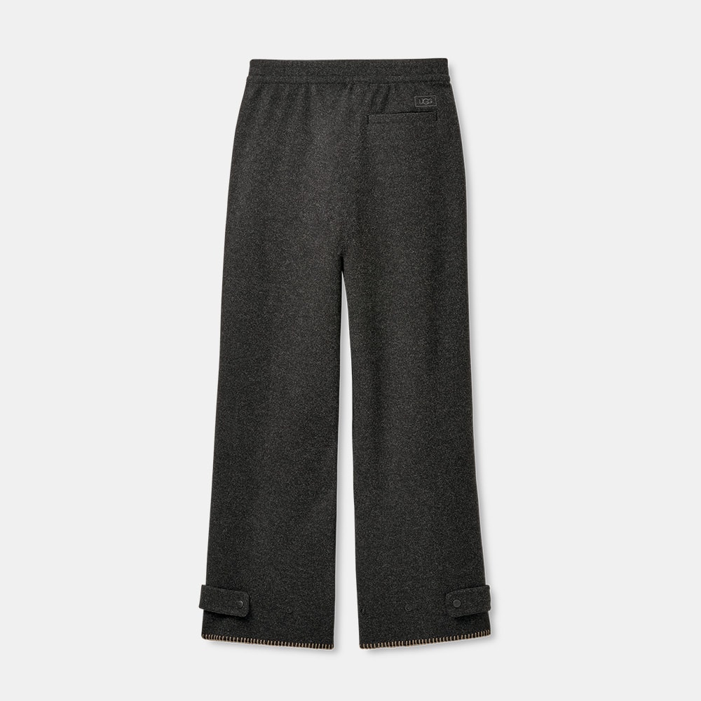 Calça UGG Rennie Cinza Escuro