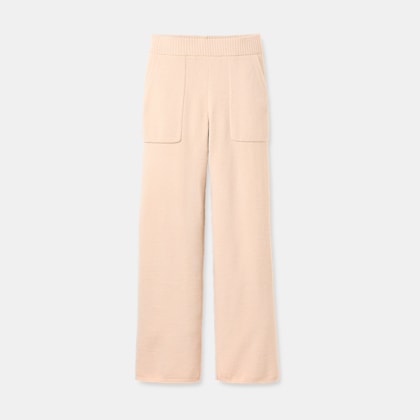 Calça UGG Rosalie Lite Creme