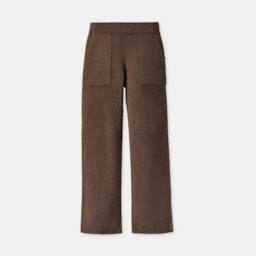 Calça UGG Rosalie Lite Marrom
