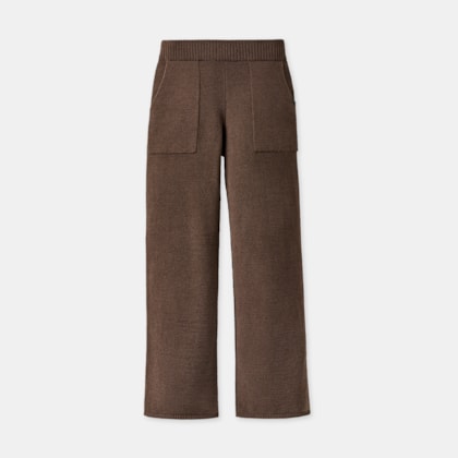 Calça UGG Rosalie Lite Marrom