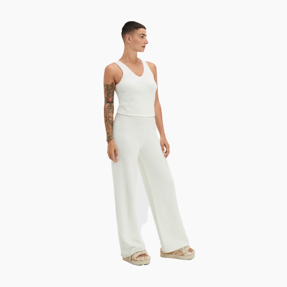 Calça UGG Terri Branco