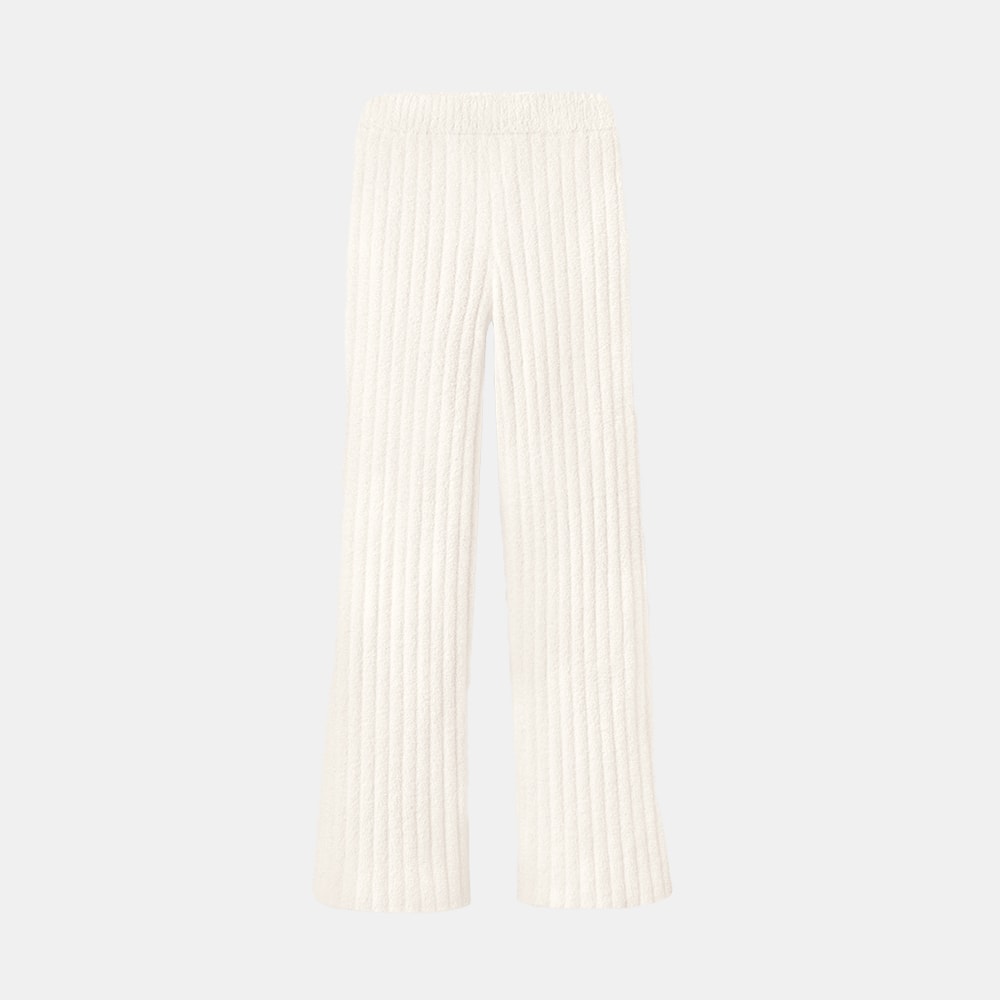 Calça UGG Terri Rib Branco