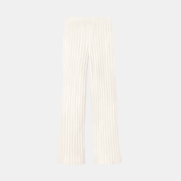 Calça UGG Terri Rib Branco