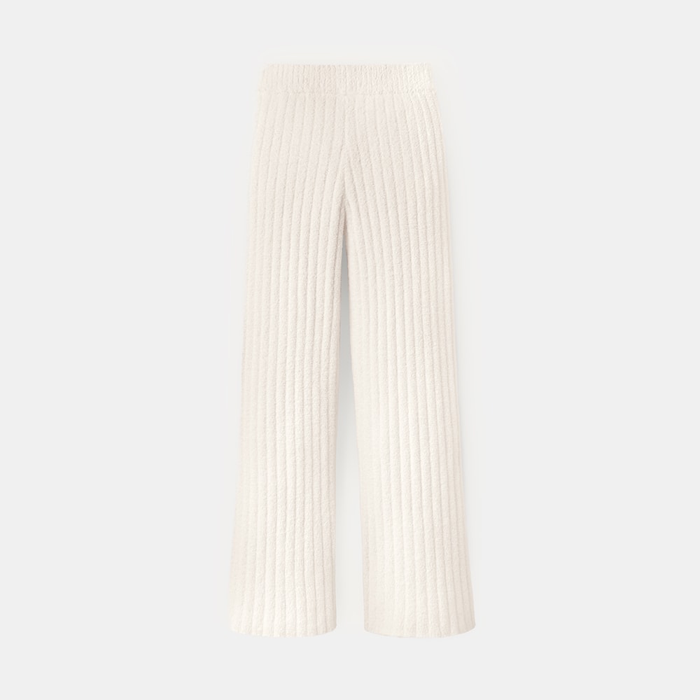 Calça UGG Terri Rib Branco