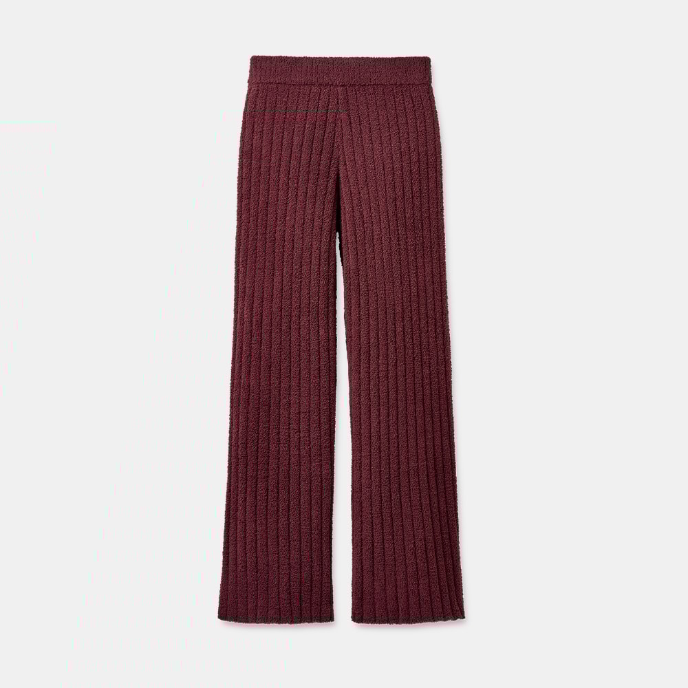Calça UGG Terri Rib Vinho