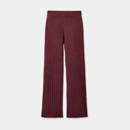 Calça UGG Terri Rib Vinho