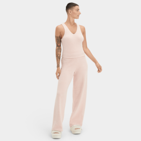 Calça UGG Terri Rosa
