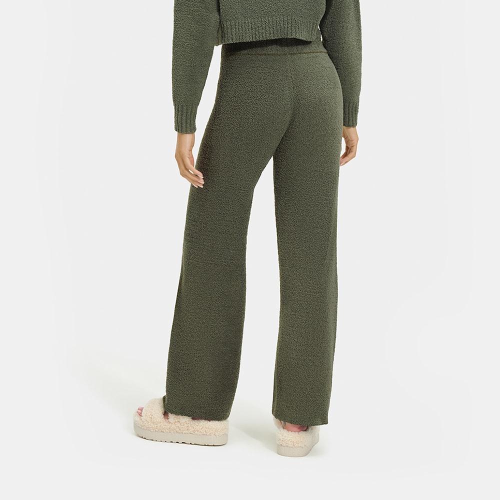 Calça UGG Terri Verde