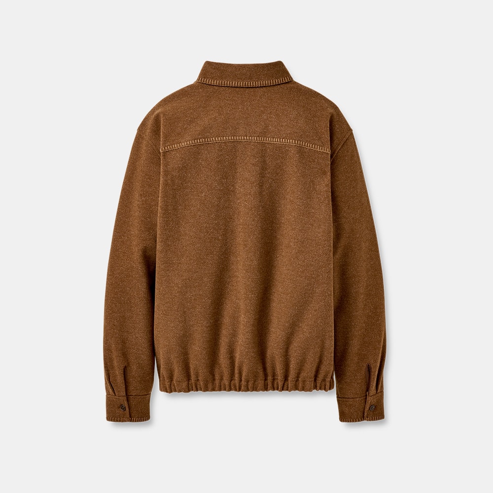 Camisa UGG Caelum Caramelo