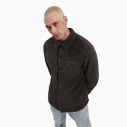 Camisa UGG Masculina Tasman