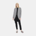 Cardigan UGG Freemont Cinza