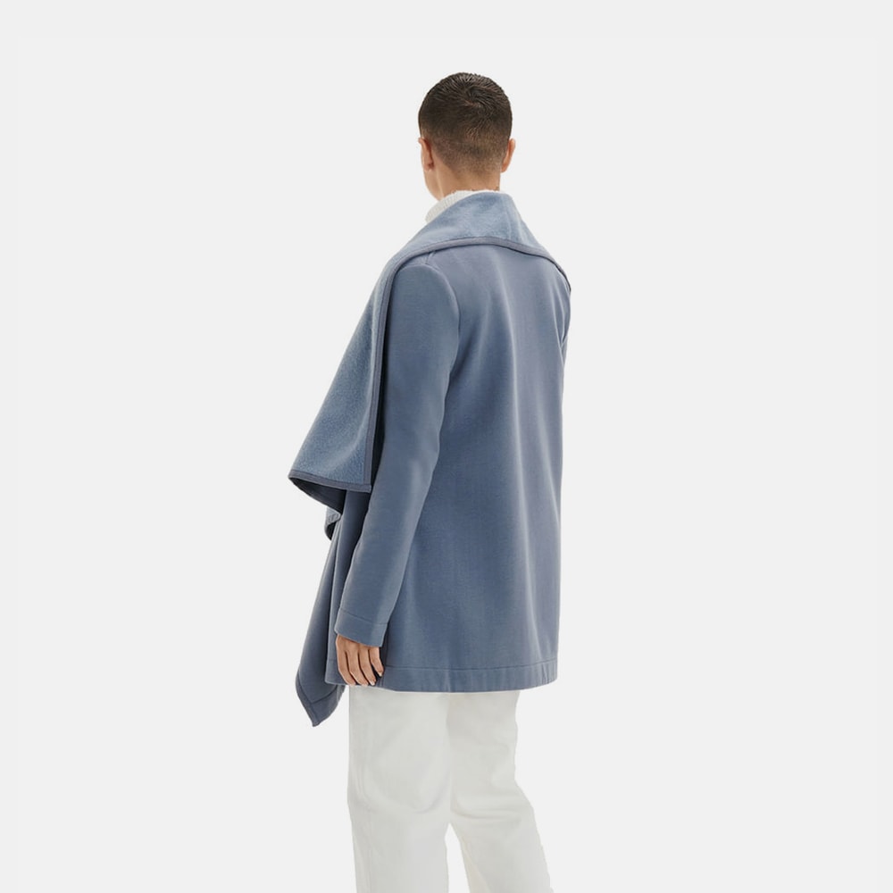 Cardigan UGG Janni Azul