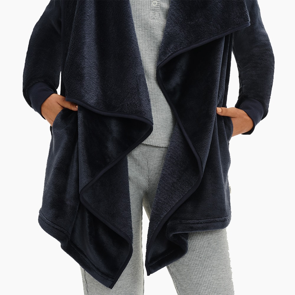 Cardigan UGG Orla Azul