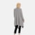 Cardigan UGG Phoebe Wrap Cinza