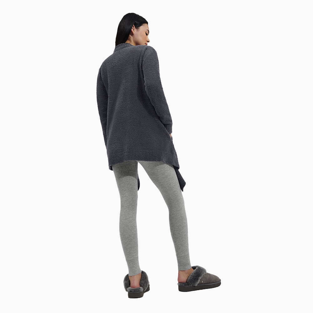 Cardigan UGG Phoebe Wrap II Cinza