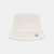Chapéu Infantil Bucket UGG Fluff Branco