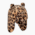 Chapéu UGG Infantil Trapper Ears Animal Print